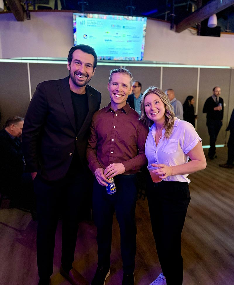 PARTNERSHIPS